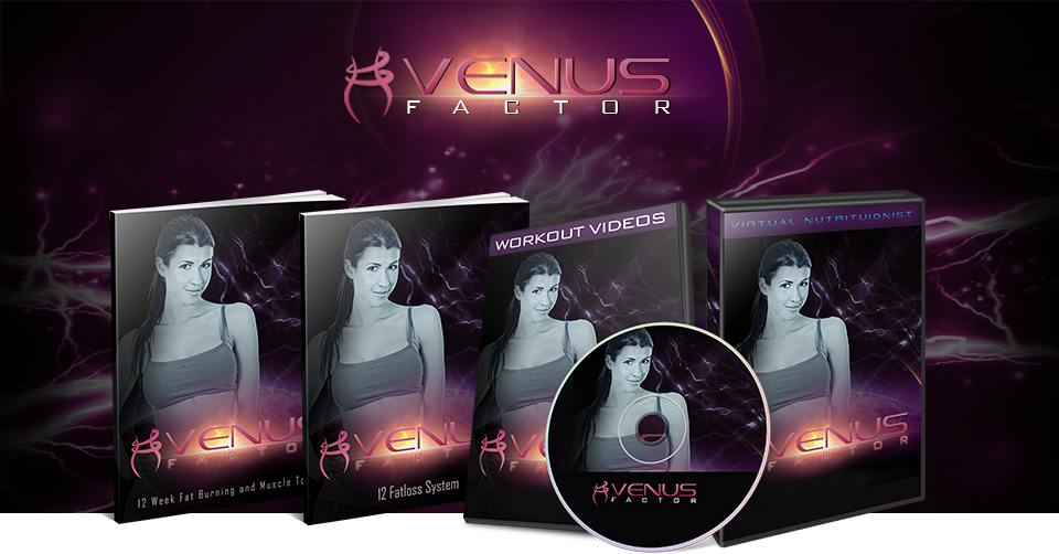 Venus Factor reviews